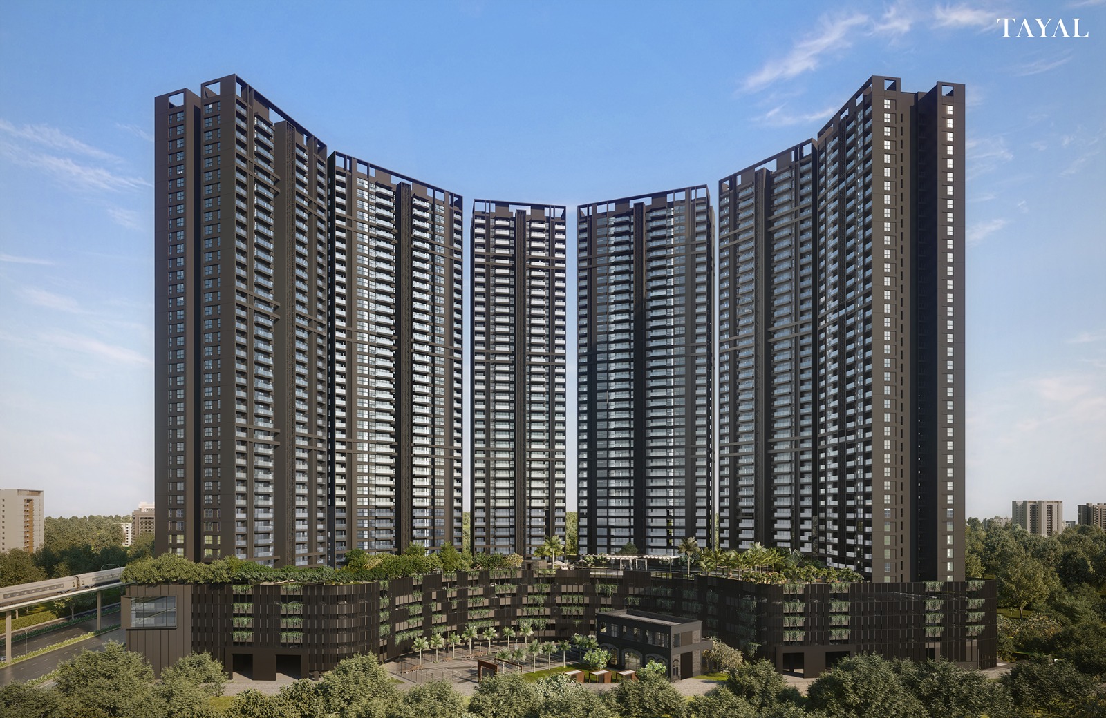 Luxury Villa Collection